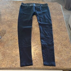 Gymshark Seamless Workout Leggings